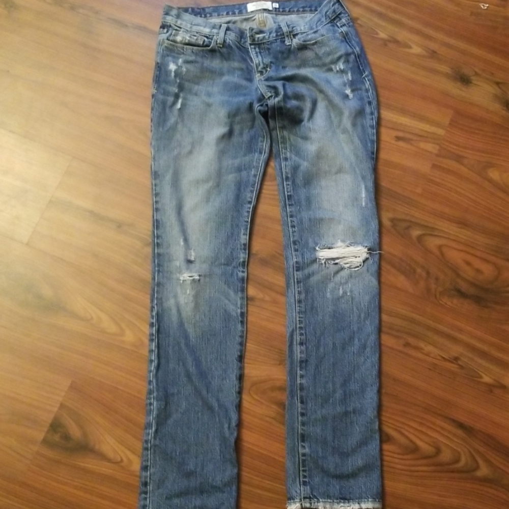Abercrombie and Fitch Jeans